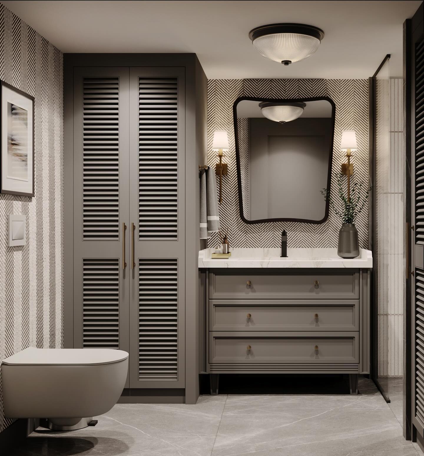 Create Your Own Indoor Oasis - Turning Any Space into a Green Paradise
