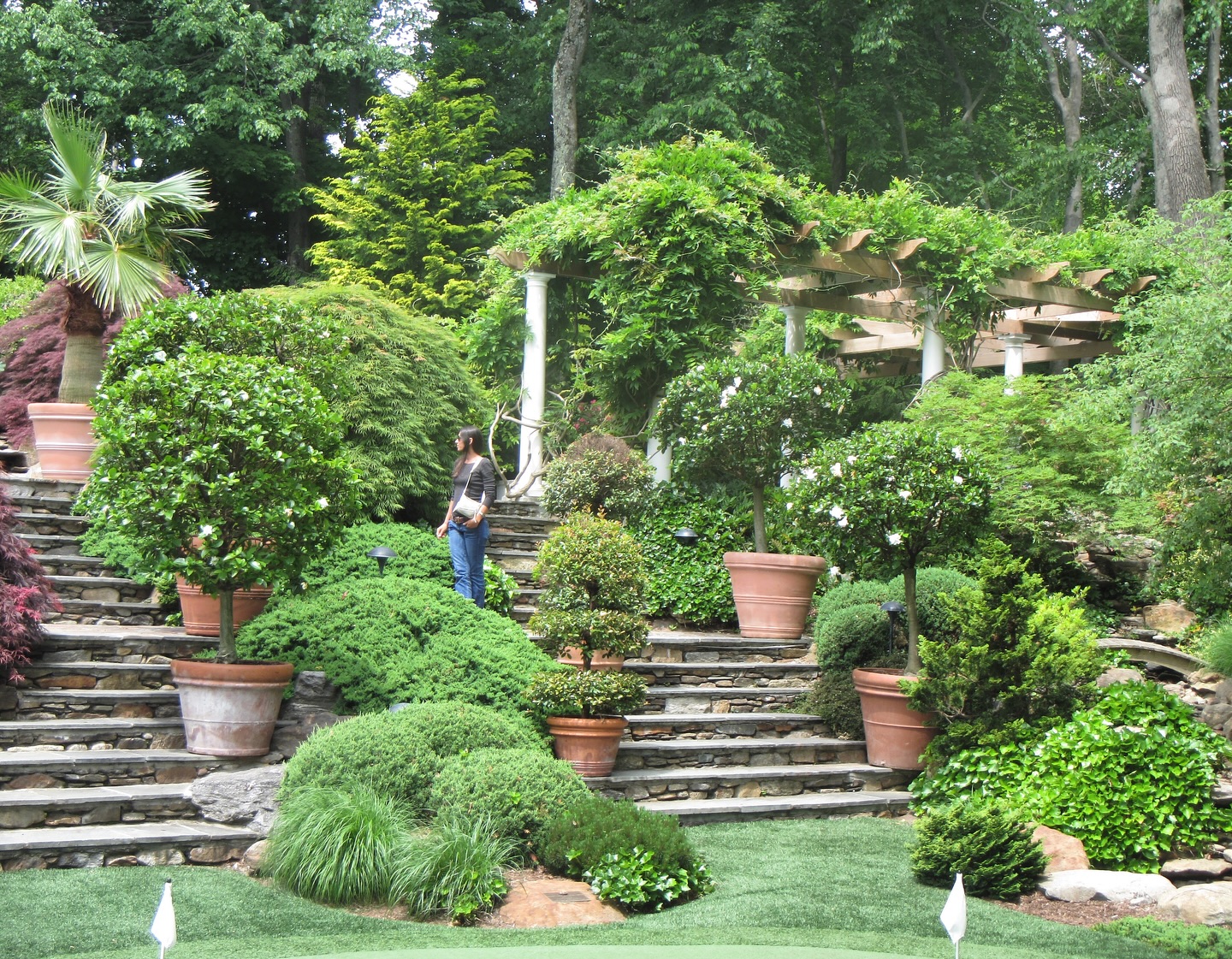 Crafting Your Own Backyard Oasis - Elevate Your Outdoor Space with Personal Flair